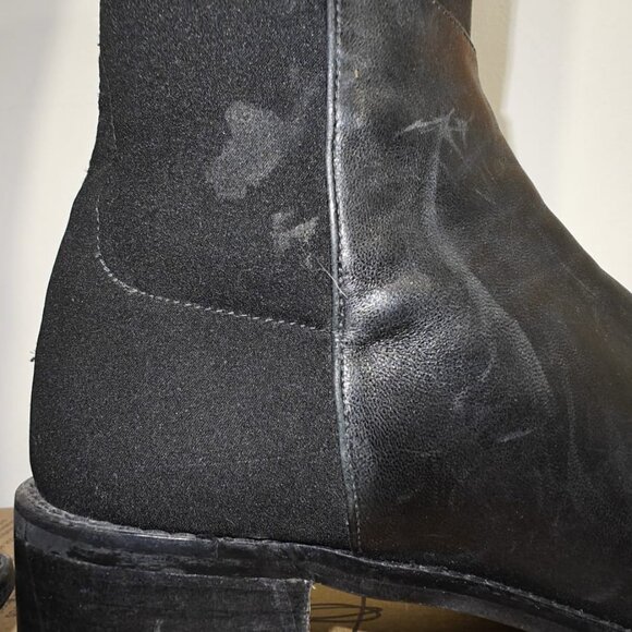 Stuart Weitzman 5050-style - Picture 8 of 13